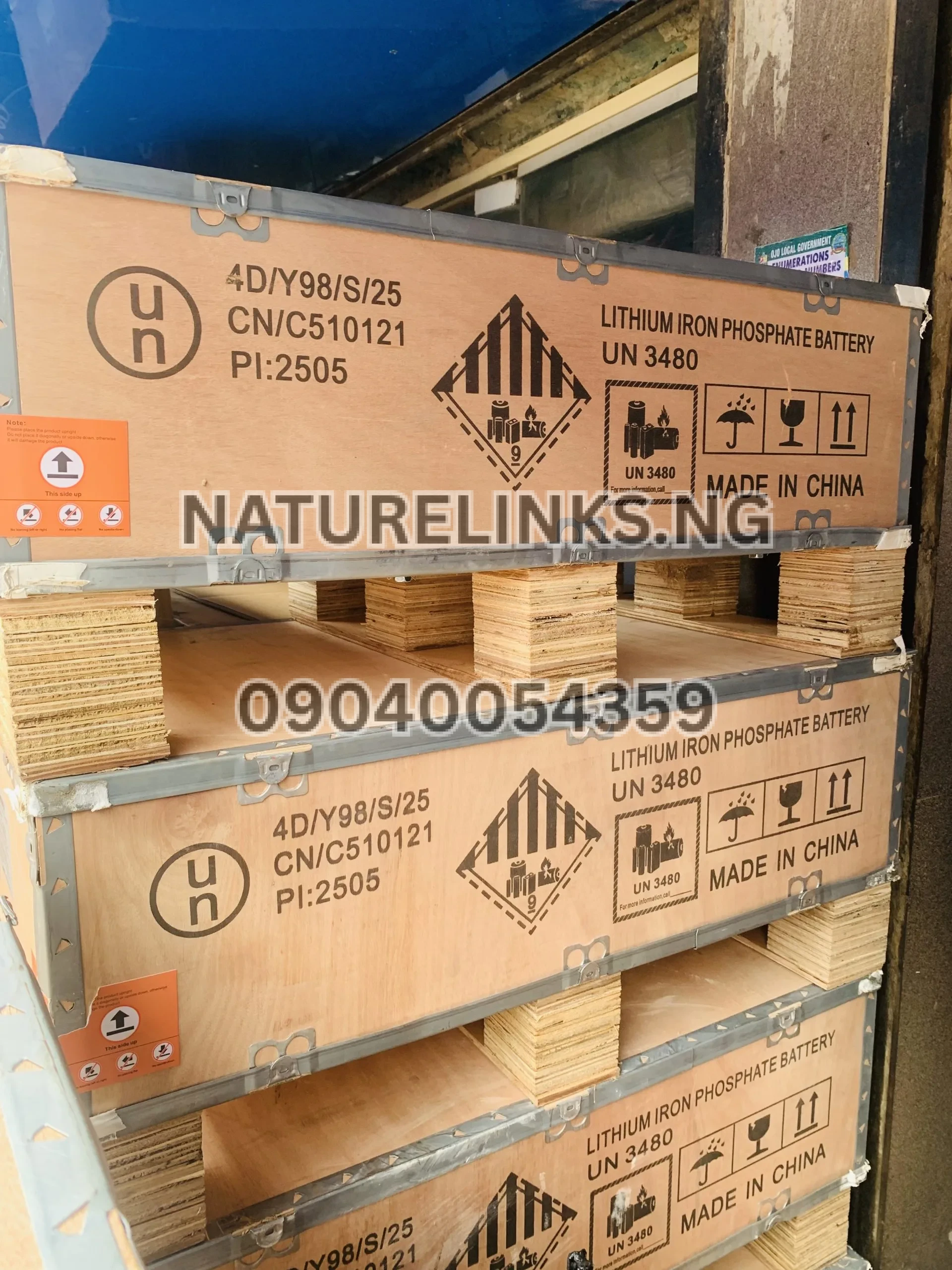 Felicity 10kWh 51.2V lithium ion battery FLA48200 Price in Nigeria 3 Felicity 10kWh 51.2V lithium ion battery FLA48200 Price in Nigeria Nature Solar Global Limited 3
