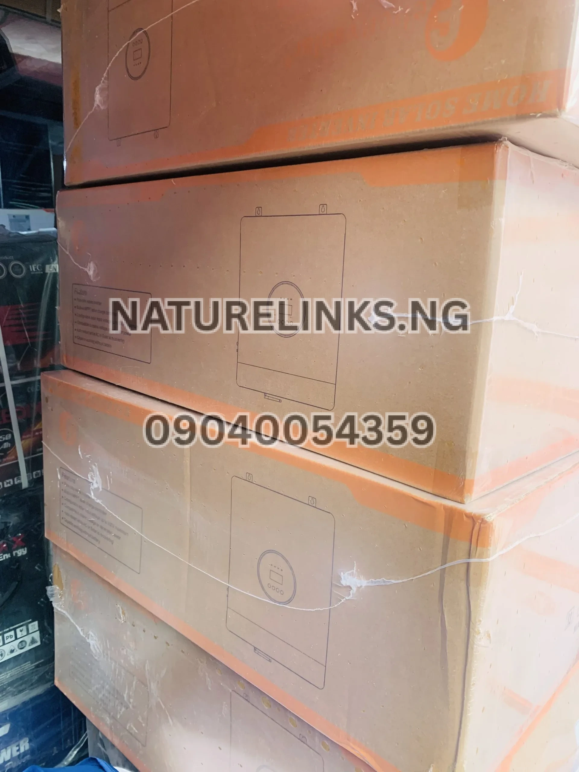 Felicity 12kva 48v solar INVERTER IVEM12048-II Price in Nigeria 3 Felicity 12kva 48v solar INVERTER IVEM12048-II Price in Nigeria Nature Solar Global Limited 3