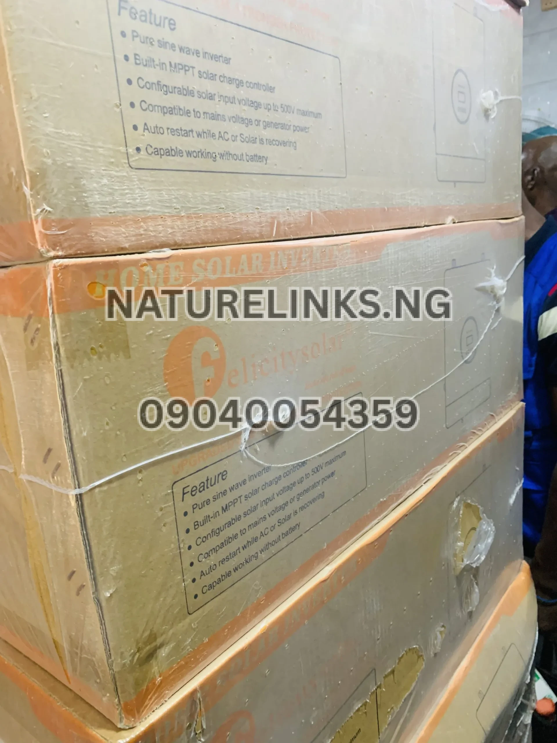 Felicity 8kva 48v SOLAR INVERTER IVEM8048-11 Price in Nigeria 2 Felicity 8kva 48v SOLAR INVERTER IVEM8048-11 Price in Nigeria Nature Solar Global Limited π³π¬ 2
