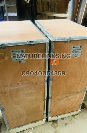 Felicity 15kWh 51.2V lithium ion battery LPBF48300 Price in Nigeria Nature Solar Global Limited 🇳🇬
