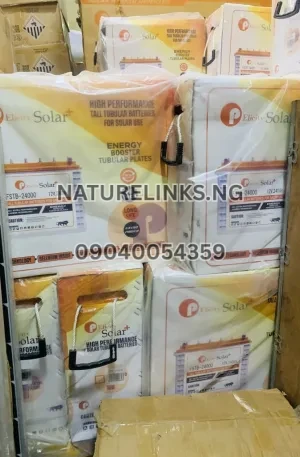 Felicity 240ah 12v tall tubular battery Price in Nigeria 2 Felicity 240ah 12v tall tubular battery Price in Nigeria Nature Solar Global Limited π³π¬ 2