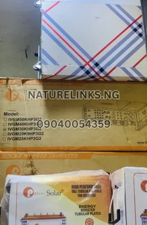 Felicity 30KHP SOLAR HYBRID INVERTER IVGM30KHP3G2 Price in Nigeria 2 Felicity 30KHP SOLAR HYBRID INVERTER IVGM30KHP3G2 Price in Nigeria Nature Solar Global Limited π³π¬ 2