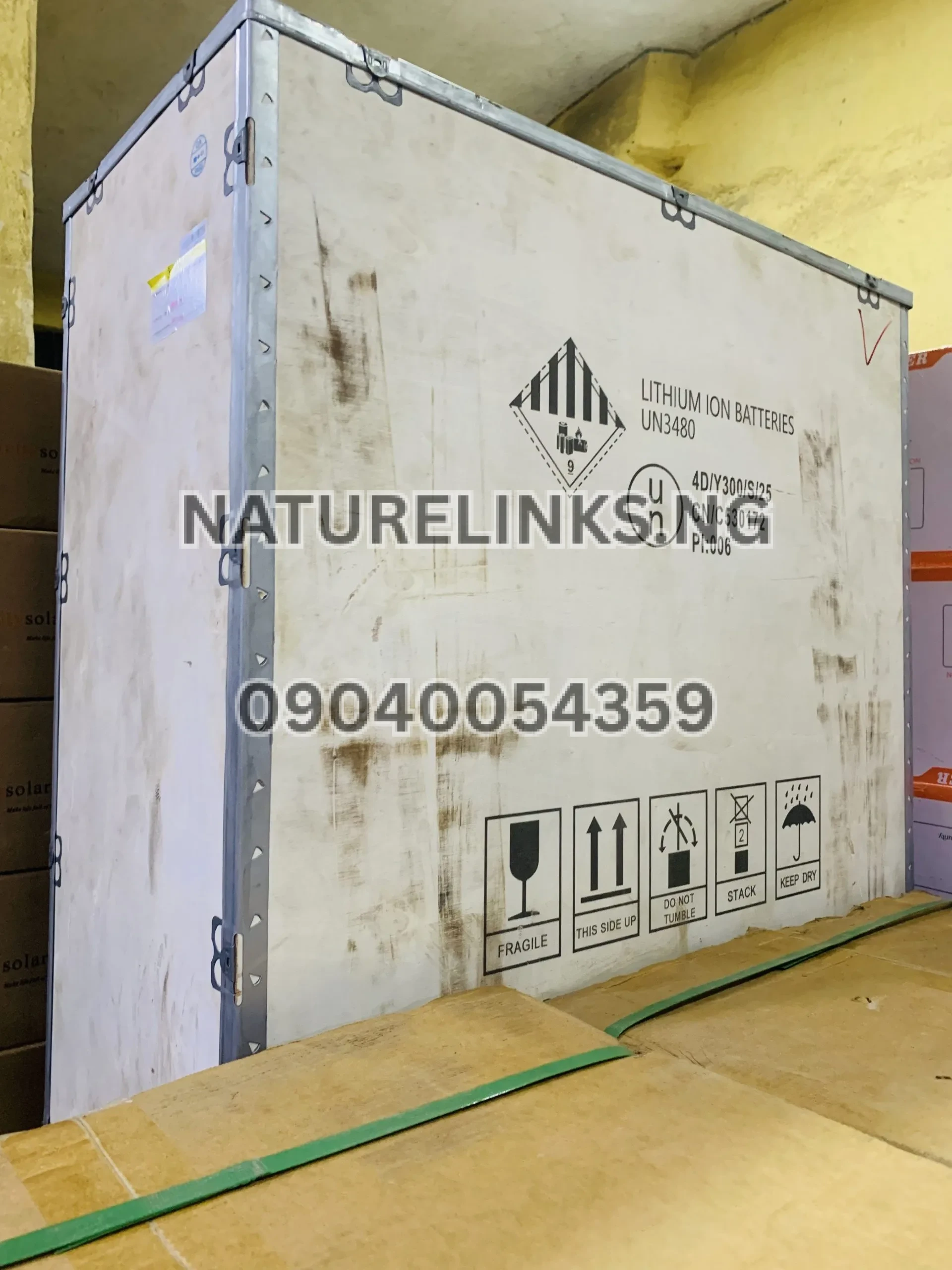 32kwh 48v lithium ion battery Price in Nigeria 32kwh 48v lithium ion battery Price in Nigeria Nature Solar Global Limited
