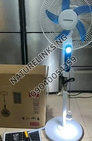 best solar fan Price in Nigeria Nature Solar Global Limited 🇳🇬