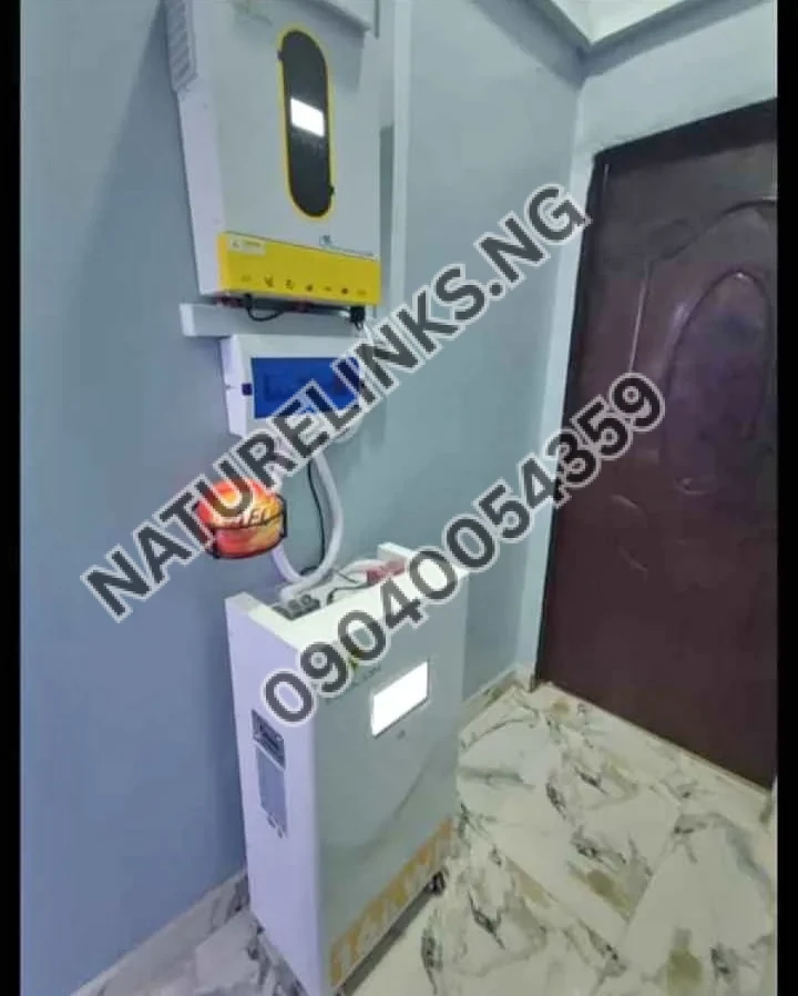 16kwh ecolion 48v and 11kva hybrid inverter Price in Nigeria 16kwh ecolion 48v and 11kva hybrid inverter Price in Nigeria Nature Solar Global Limited