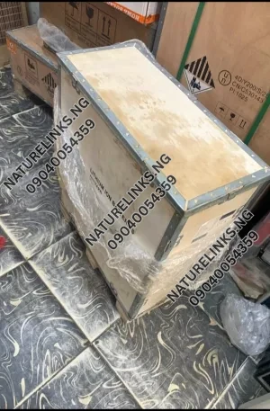 Ecolion 10 kWh lithium battery Price in Nigeria Nature Solar Global Limited 🇳🇬