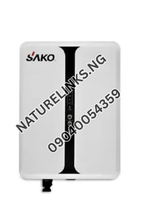 Sako 1kwh solar generator Price in Nigeria Nature Solar Global Limited 🇳🇬