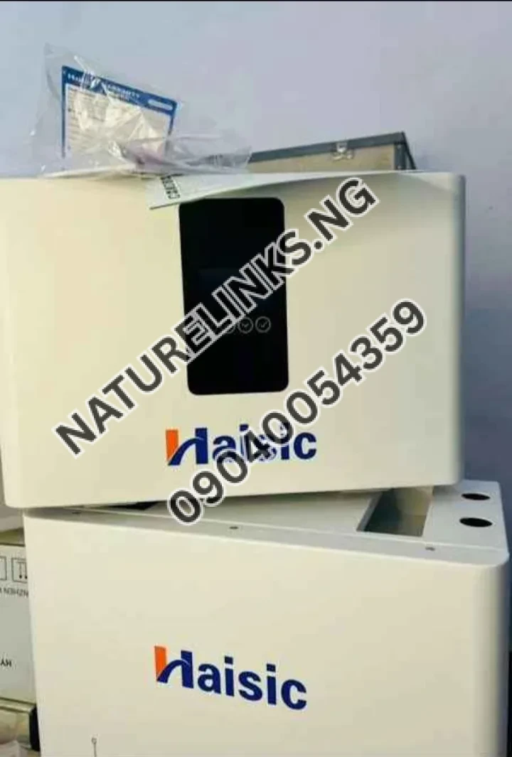 Haisic 4kwh all in one solar generator Price in Nigeria 2 Haisic 4kwh all in one solar generator Price in Nigeria Nature Solar Global Limited 2