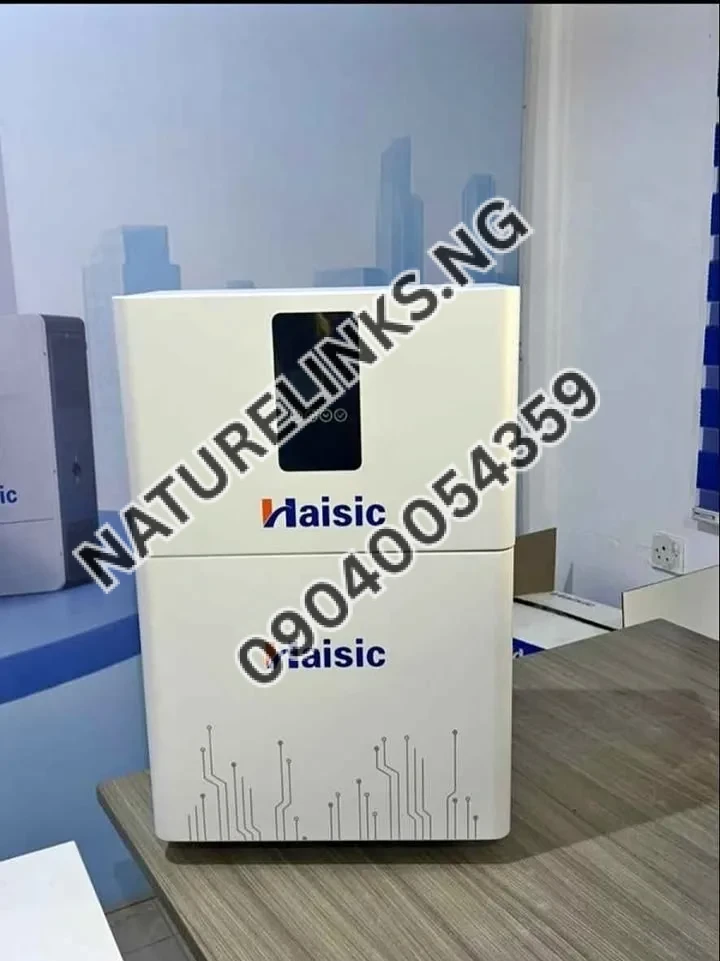 Hiasic Solar generator All-in-one Price in Nigeria Hiasic Solar generator All-in-one Price in Nigeria Nature Solar Global Limited