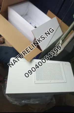 Haisic+8kwh+4kva+24v+All+in+one+solar+generator Price in Nigeria Nature Solar Global Limited