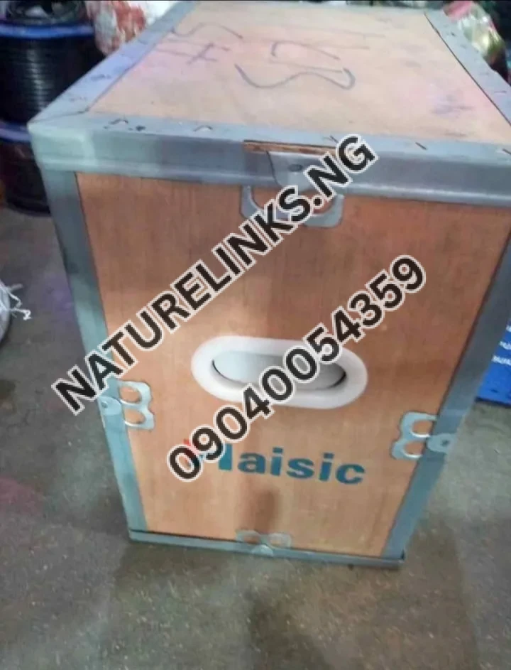 HAISIC 4KWH 12V LITHIUM BATTERY Price in Nigeria HAISIC 4KWH 12V LITHIUM BATTERY Price in Nigeria Nature Solar Global Limited