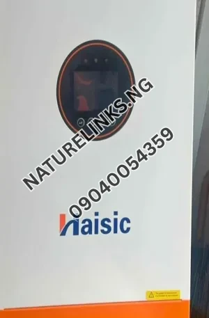 HAISIC 15KVA 48V HYBRID INVERTER Price in Nigeria 2 HAISIC 15KVA 48V HYBRID INVERTER Price in Nigeria Nature Solar Global Limited 2