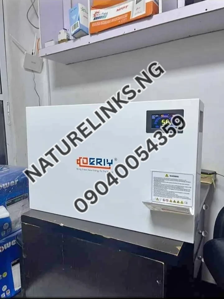 Eoriy 4.5kwh 24v lithium battery Price in Nigeria Eoriy 4.5kwh 24v lithium battery Price in Nigeria Nature Solar Global Limited