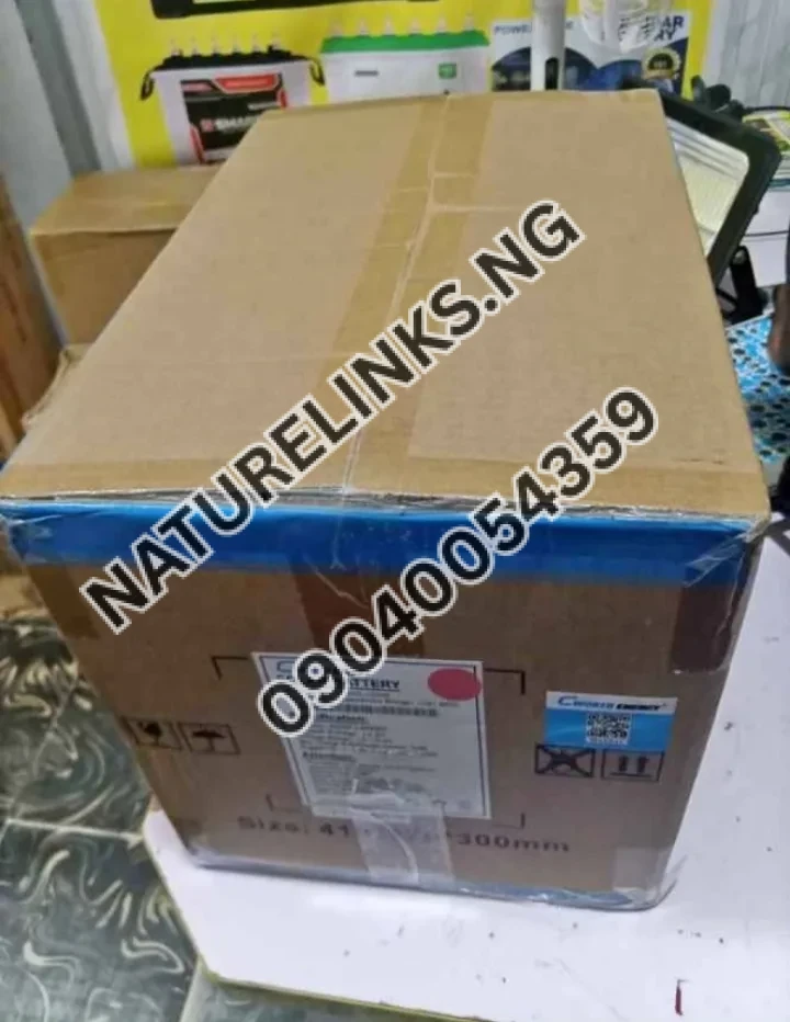 Cworth energy lithium ion battery 300ah 12v Price in Nigeria 2 Cworth energy lithium ion battery 300ah 12v Price in Nigeria Nature Solar Global Limited 2