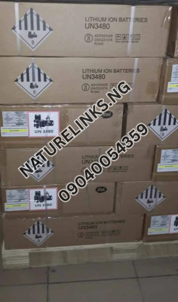 Itel 2.56kWh Lithium Battery Wall Mounted 24V 100Ah 2560Wh IPW-25100 IP21 Price in Nigeria 2 Itel 2.56kWh Lithium Battery Wall Mounted 24V 100Ah 2560Wh IPW-25100 IP21 Price in Nigeria Nature Solar Global Limited 2