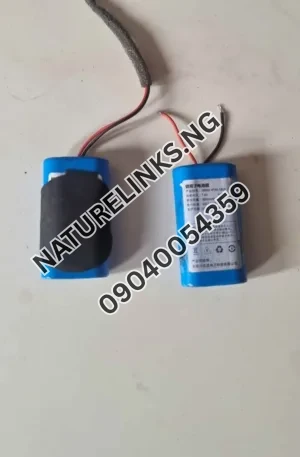 follow come lithium battery Price in Nigeria Nature Solar Global Limited