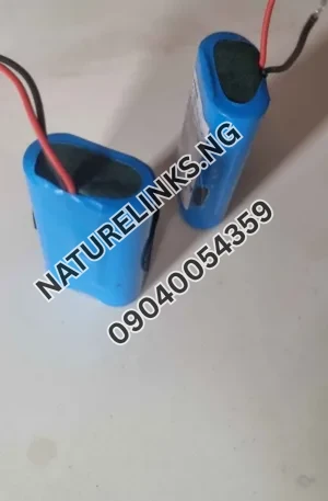 follow come lithium battery Price in Nigeria Nature Solar Global Limited