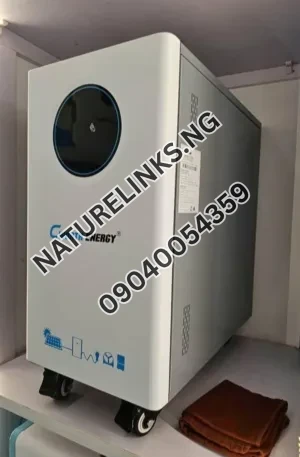 Cworth energy Lithium+battery+ Price in Nigeria Nature Solar Global Limited