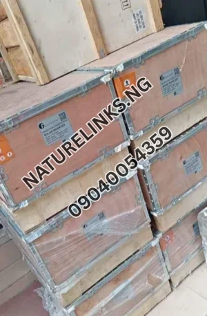 Felicity LITHIUM BATTERY 15KW Price in Nigeria Nature Solar Global Limited