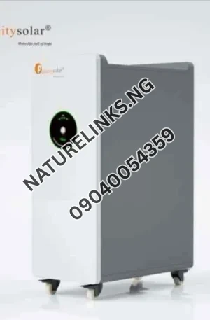 Felicity LITHIUM BATTERY 15KW Price in Nigeria Nature Solar Global Limited