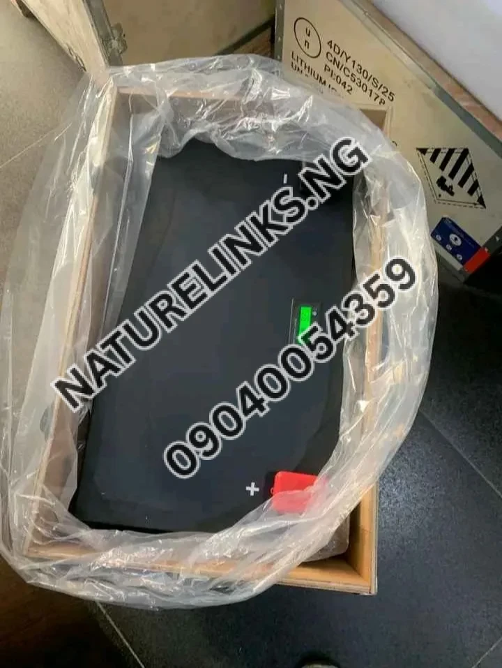 4kwh HAISIC lithium battery for unlimited backup Price in Nigeria 3 4kwh HAISIC lithium battery for unlimited backup Price in Nigeria Nature Solar Global Limited 3