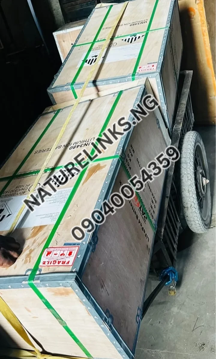 Pattern 15kwh Lithium Battery Price in Nigeria 3 Pattern 15kwh Lithium Battery Price in Nigeria Nature Solar Global Limited 3