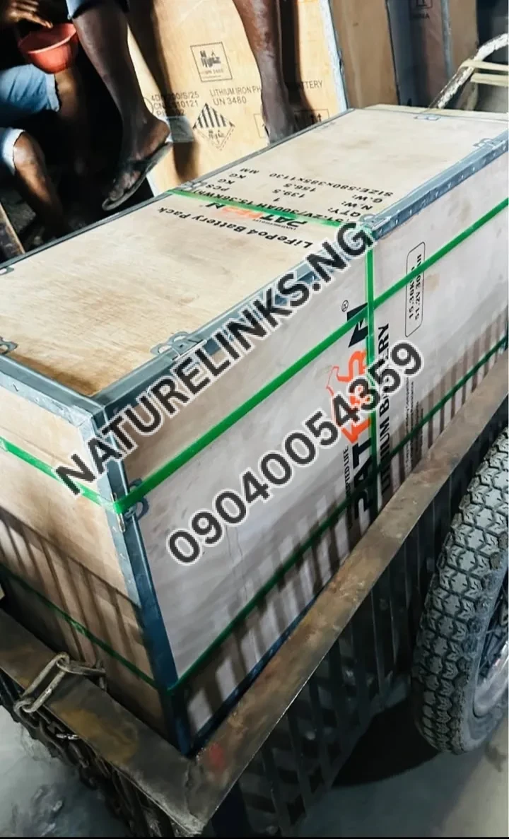 Pattern 15kwh Lithium Battery Price in Nigeria 2 Pattern 15kwh Lithium Battery Price in Nigeria Nature Solar Global Limited 2