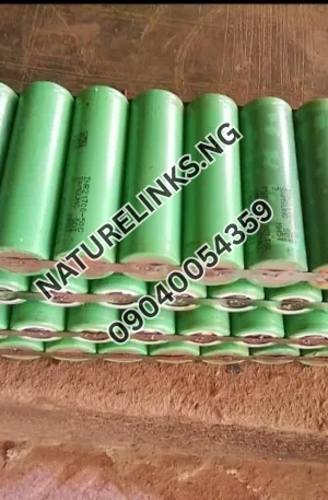 DIY Lithium battery Price in Nigeria 2 DIY Lithium battery Price in Nigeria Nature Solar Global Limited 2