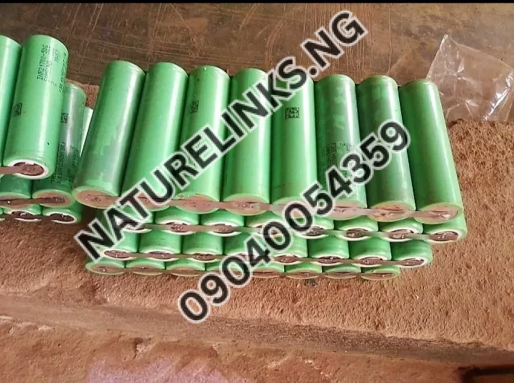 DIY Lithium battery Price in Nigeria DIY Lithium battery Price in Nigeria Nature Solar Global Limited