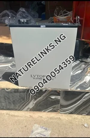 Lvtopsun Lithium ion battery Price in Nigeria 2 Lvtopsun Lithium ion battery Price in Nigeria Nature Solar Global Limited 2