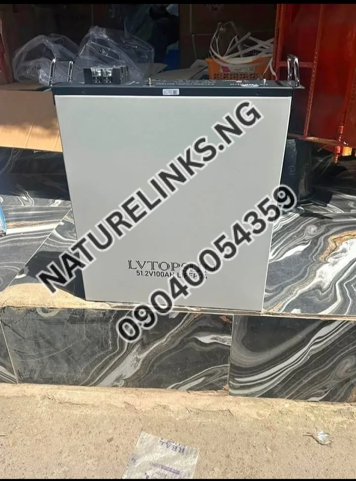 Lvtopsun Lithium ion battery Price in Nigeria Lvtopsun Lithium ion battery Price in Nigeria Nature Solar Global Limited