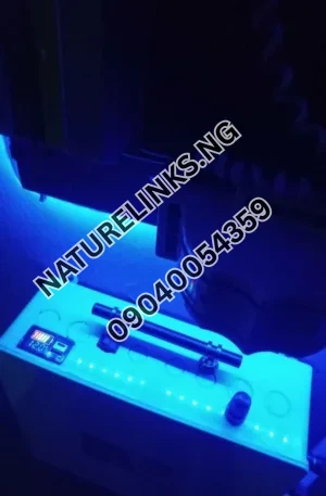 J city tech 12v 104Ah/1.2KWh Lithium Ion battery Price in Nigeria Nature Solar Global Limited