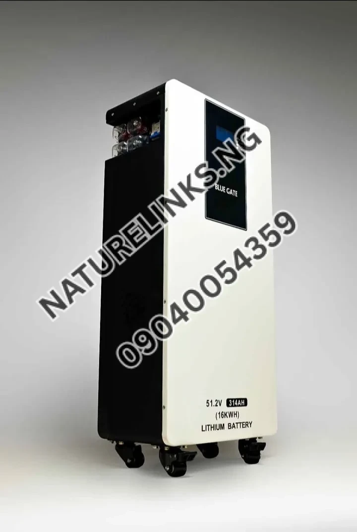 Bluegate 16kwh lithium battery Price in Nigeria Bluegate 16kwh lithium battery Price in Nigeria Nature Solar Global Limited