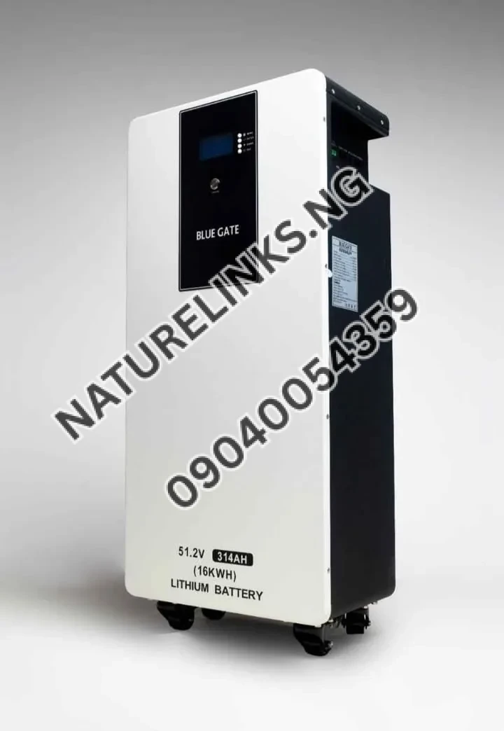 Bluegate 16kwh lithium battery Price in Nigeria 2 Bluegate 16kwh lithium battery Price in Nigeria Nature Solar Global Limited 2