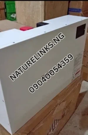 Bliss life 4.5kwh 24v lithium battery Price in Nigeria 2 Bliss life 4.5kwh 24v lithium battery Price in Nigeria Nature Solar Global Limited 2