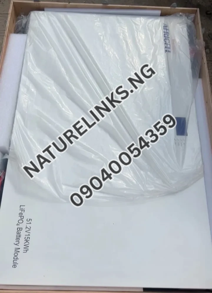 AFRICELL 15KWh – 48V LITHIUM BATTERY Price in Nigeria 3 AFRICELL 15KWh – 48V LITHIUM BATTERY Price in Nigeria Nature Solar Global Limited 3