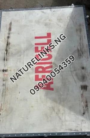 AFRICELL 15KWh – 48V LITHIUM BATTERY Price in Nigeria Nature Solar Global Limited