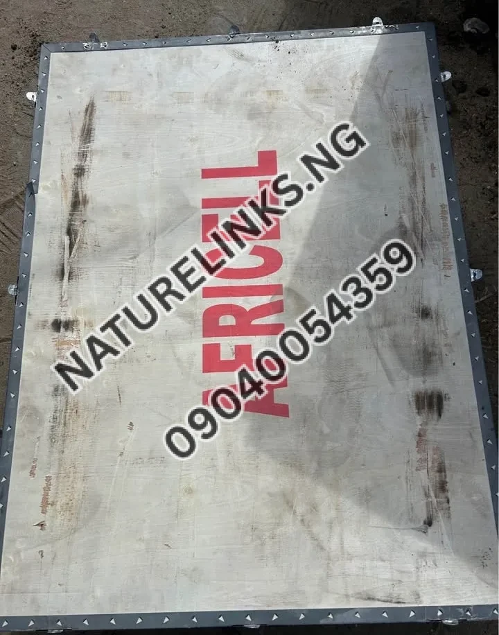 AFRICELL 15KWh – 48V LITHIUM BATTERY Price in Nigeria 2 AFRICELL 15KWh – 48V LITHIUM BATTERY Price in Nigeria Nature Solar Global Limited 2