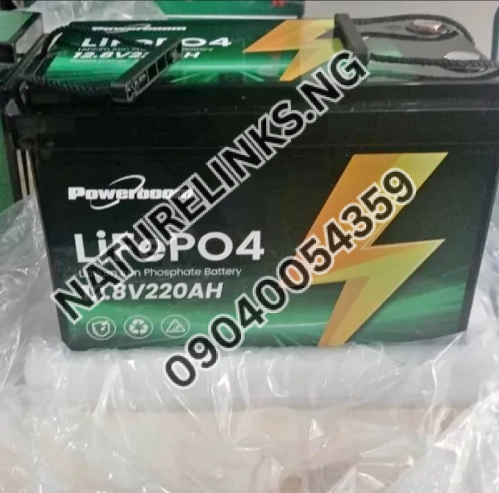 Powerboom 2.82kwh Lithuim Battery Price in Nigeria Powerboom 2.82kwh Lithuim Battery Price in Nigeria Nature Solar Global Limited