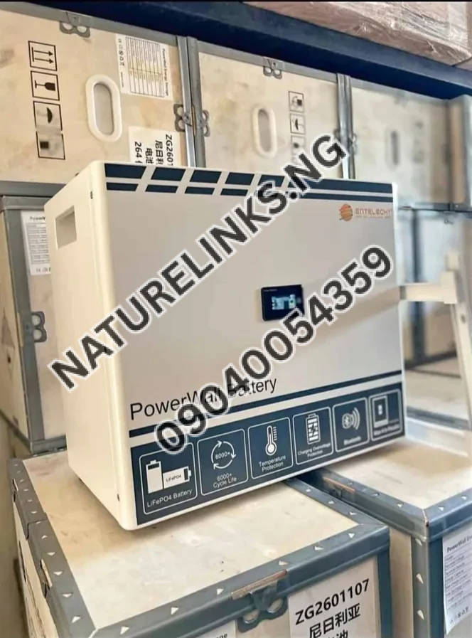 Powerwall Lithium battery Price in Nigeria Powerwall Lithium battery Price in Nigeria Nature Solar Global Limited