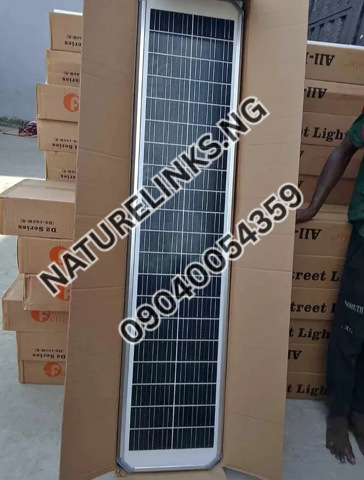 D2 100w Felicity 14eye solar street lights Price in Nigeria D2 100w Felicity 14eye solar street lights Price in Nigeria Nature Solar Global Limited