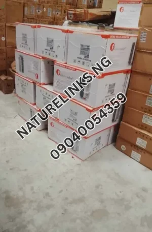 2.5kva 12v Felicity ivps inverter Price in Nigeria Nature Solar Global Limited