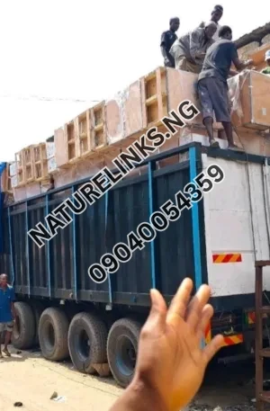 Felicity 15kwh+48v+17.5kwk+48v+lithium+ion+battery+ Price in Nigeria Nature Solar Global Limited