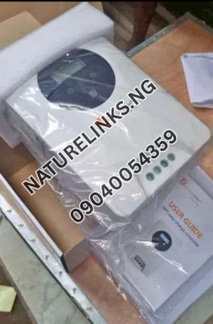100ah felicity charge controller Price in Nigeria Nature Solar Global Limited