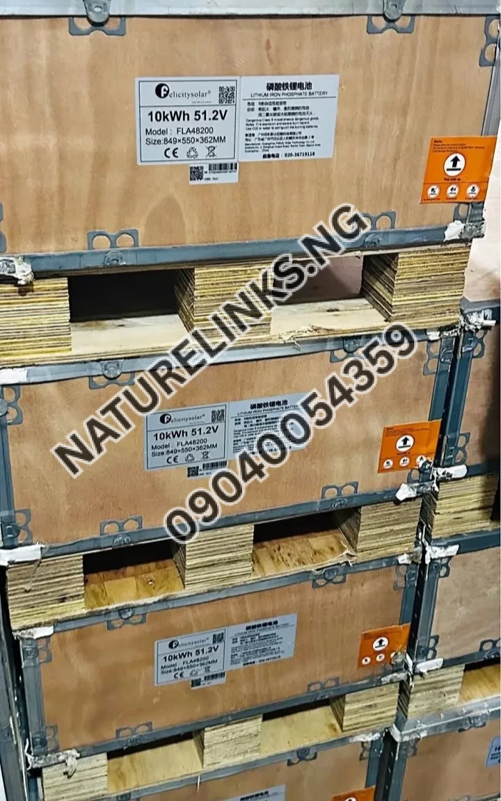 10kwh felicity lithium ion battery Price in Nigeria 10kwh felicity lithium ion battery Price in Nigeria Nature Solar Global Limited