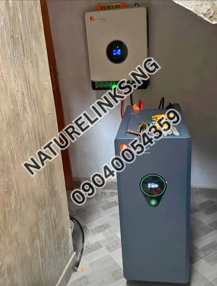 25kwh felicity lithium battery Price in Nigeria 25kwh felicity lithium battery Price in Nigeria Nature Solar Global Limited
