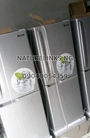 Bona Solar Standing Fridge Price in Nigeria Nature Solar Global Limited 🇳🇬