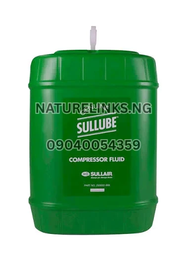 Sullube Compressor Oil Price in Nigeria Sullube Compressor Oil Price in Nigeria Nature Solar Global Limited π³π¬