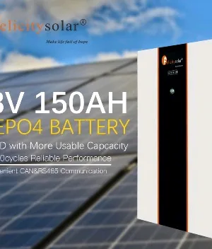 Felicity 48V 7.2KWH lithium battery Price in Nigeria Nature Solar Global Limited 🇳🇬
