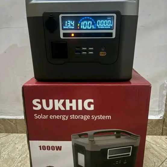 1000W Sukhig Solar Energy Storage System Price in Nigeria 1000W Sukhig Solar Energy Storage System Price in Nigeria Nature Solar Global Limited